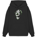 FANGS - Organic Oversize Hoodie