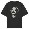FANGS - Organic Oversize Shirt