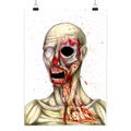 Undead - Poster Din A3 (hoch)